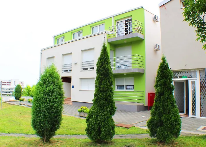 Bokun Apartments III